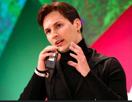 Telegram’ın kurucusu Pavel Durov’ın gözaltı süresi 96 saate uzayabilir... Telegram: “Durov’ın saklayacak bir şeyi yok”